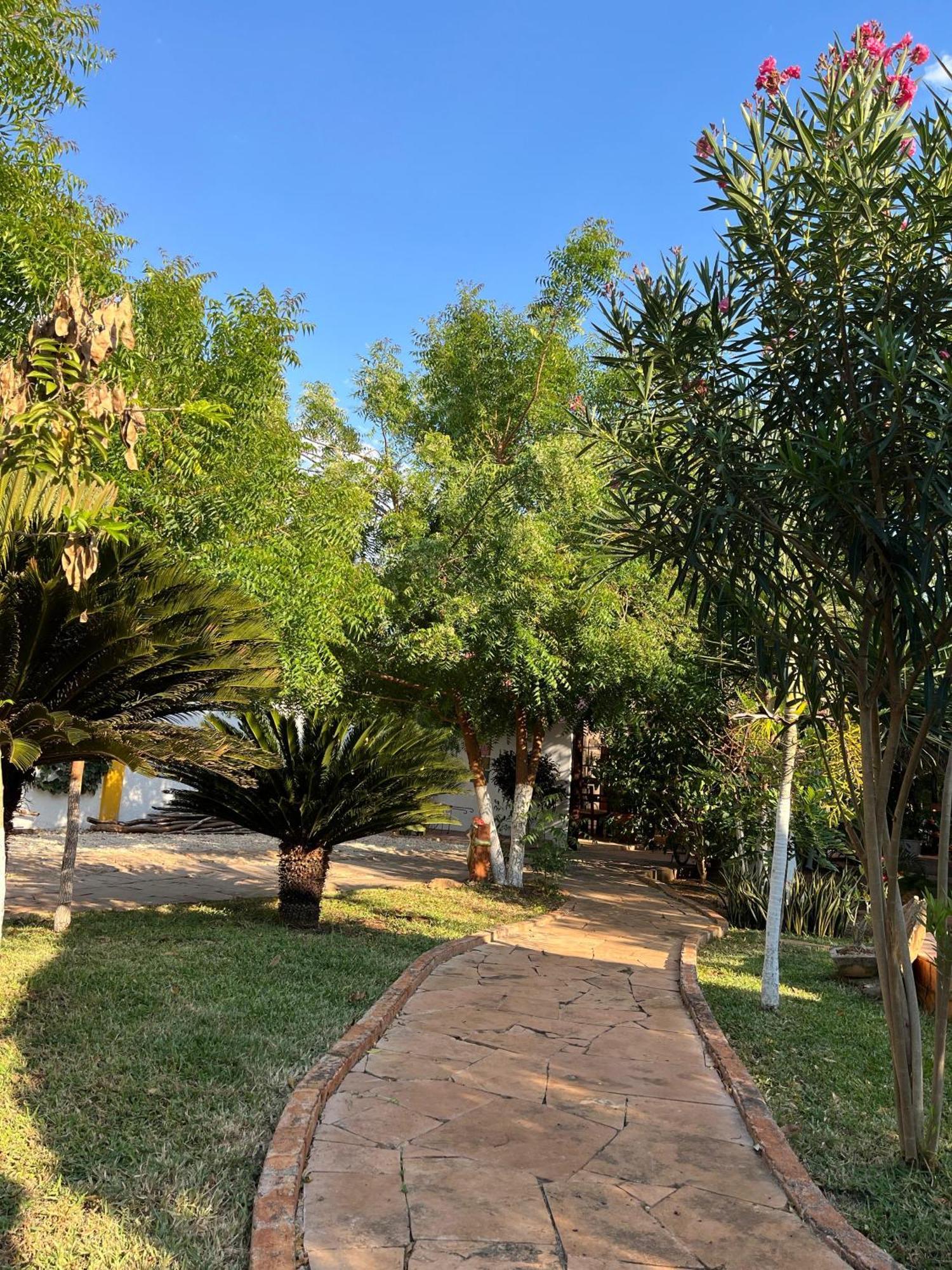 Quinta Rosita Ticul Exterior foto